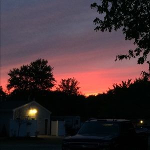 Meet your Posher, Maryann